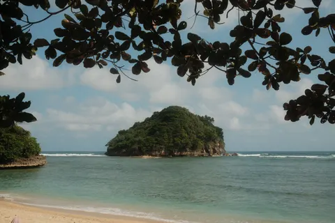 南国のビーチ 4K壁紙 · ocean · 3840×2560