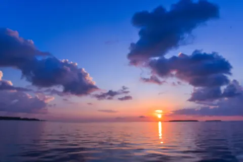 马尔代夫 4K壁纸 · travel · 3840×2563