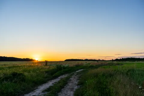 Fond d'écran Champ de campagne 4K · nature · 3840×2560