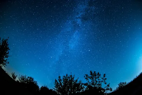 Fond d'écran Ciel étoilé 4K · space · 3840×2560