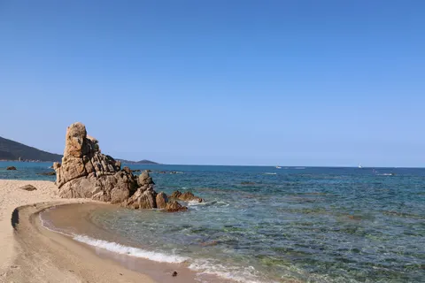 南国のビーチ 4K壁紙 · ocean · 3840×2560