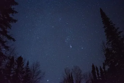 星空 4K壁紙 · space · 3840×2560