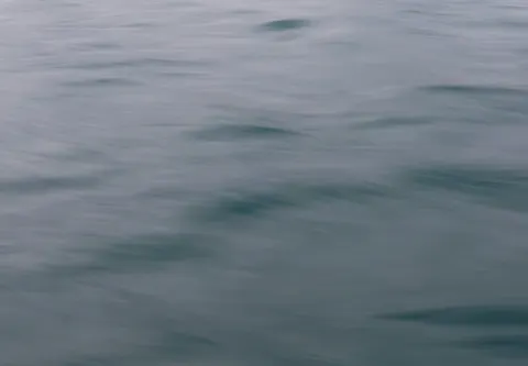 Ocean Waves 4K Wallpaper · ocean · 3840×2664