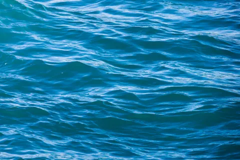 Meereswellen 4K Hintergrundbild · ocean · 3840×2560