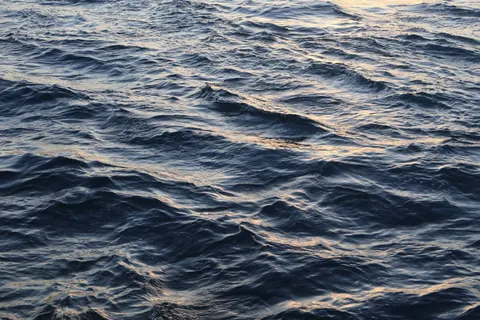 海の波 4K壁紙 · ocean · 3840×2560