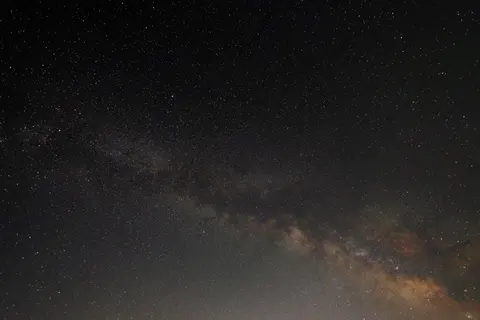 Fond d'écran Ciel étoilé 4K · space · 3840×2560