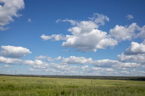 Fond d'écran Prairie ouverte 4K · nature · 3840×2560