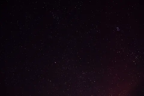 والپیپر آسمان پرستاره با کیفیت 4K · space · 3840×2560
