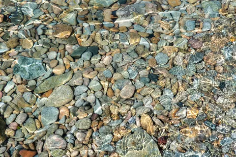 Korallenriff 4K Hintergrundbild · ocean · 3840×2563