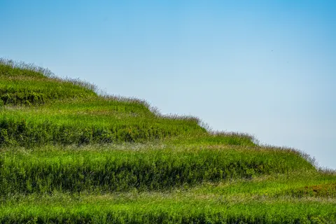 開闊草原 4K桌布 · nature · 3840×2560