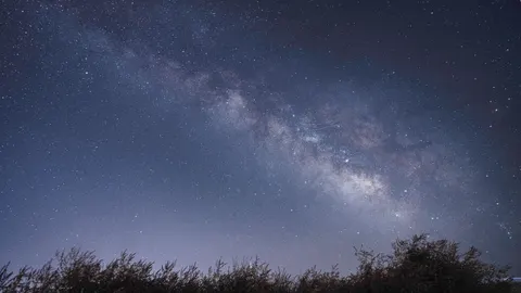 Fondo de pantalla Cielo Estrellado 4K · space · 3840×2160
