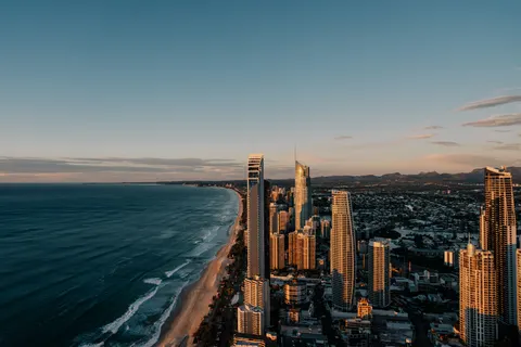 Meeresklippe 4K Hintergrundbild · ocean · 3840×2560