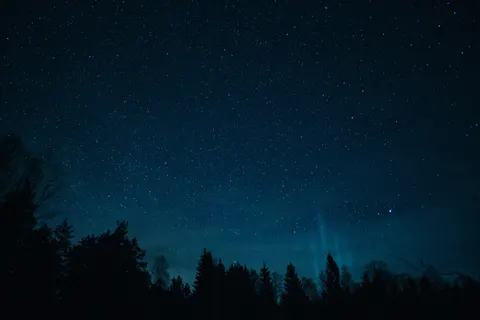 Fond d'écran Ciel étoilé 4K · space · 3840×2560