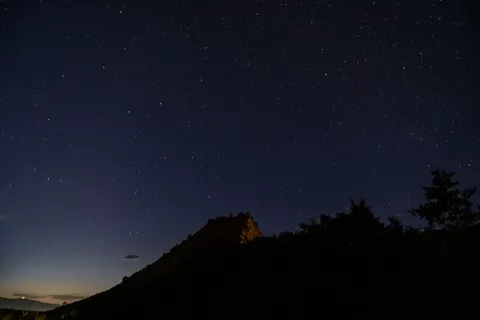 Fond d'écran Ciel étoilé 4K · space · 3840×2560