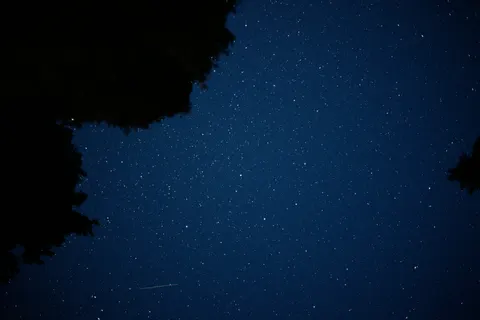 Fond d'écran Ciel étoilé 4K · space · 3840×2563