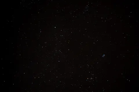 星空 4K壁纸 · space · 3840×2560