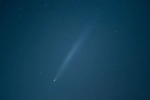 Astrophotography 4K Wallpaper · space · 3840×2560