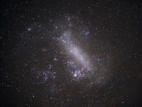 Astrophotography 4K Wallpaper · space · 3840×2899