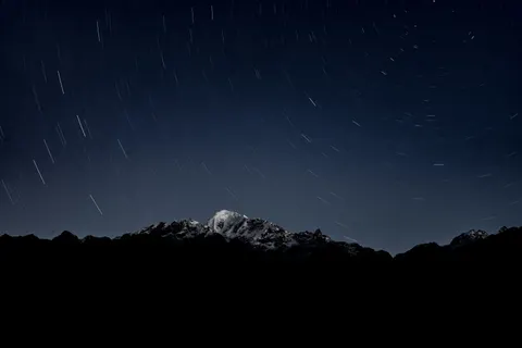 Weltraum 4K Hintergrundbild · space · 3840×2560