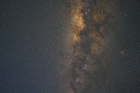 Astrophotography 4K Wallpaper · space · 3840×2560