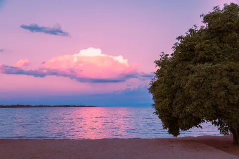 خلفية سماء درامية بدقة 4K · nature · 3840×2560