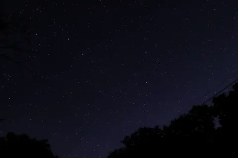 Starry Sky 4K Wallpaper · space · 3840×2560