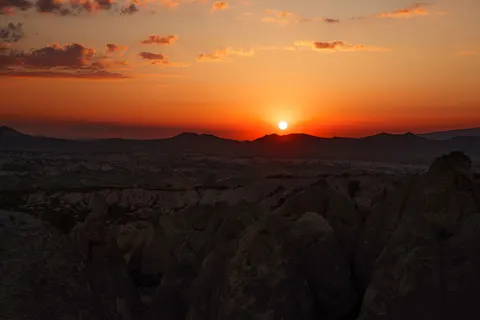 극적인 하늘 4K 배경화면 · nature · 3840×2560