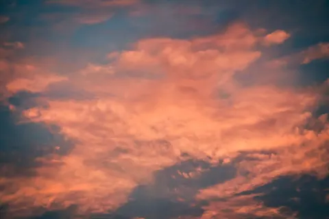 Fond d'écran Ciel dramatique 4K · nature · 3840×2560