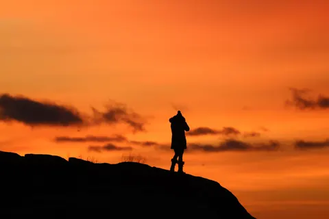Dramatic Sky 4K Wallpaper · nature · 3840×2561