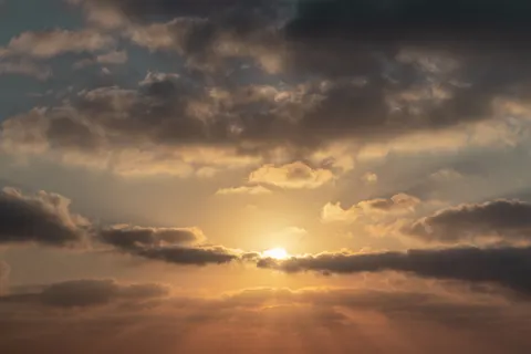 Dramatic Sky 4K Wallpaper · nature · 3840×2560