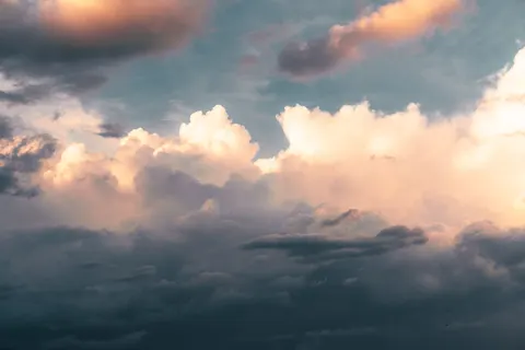 壮丽天空 4K壁纸 · nature · 3840×2560