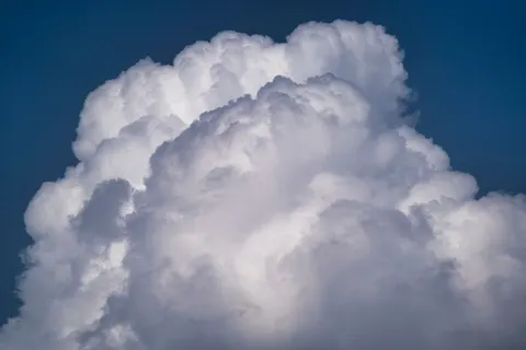 Sturmhimmel 4K Hintergrundbild · nature · 3840×2561
