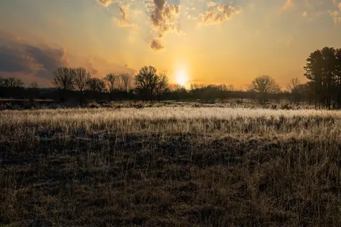 Fondo de pantalla Campo rural 4K · nature · 3840×2560