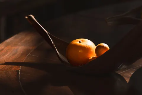 Sfondo Natura Morta da Tavolo 4K · food · 3840×2568