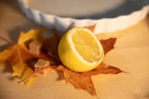 Sfondo Natura Morta da Tavolo 4K · food · 3840×2560