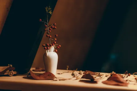 Sfondo Natura Morta da Tavolo 4K · food · 3840×2561