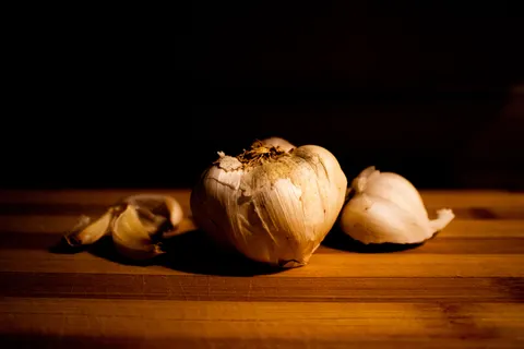 Sfondo Natura Morta da Tavolo 4K · food · 3840×2560