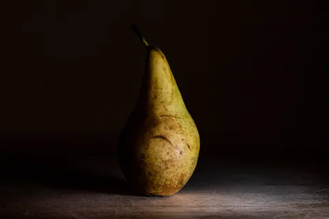 Table Still Life 4K Wallpaper · food · 3840×2560