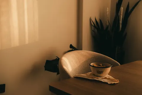 मेज़ पर स्थिर जीवन 4K वॉलपेपर · food · 3840×2560