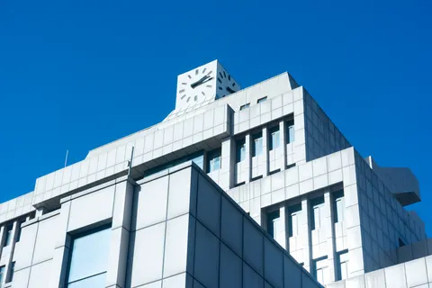 마천루 4K 배경화면 · city · 3840×2560