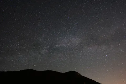 Milchstraßen-Galaxie 4K Hintergrundbild · space · 3840×2560