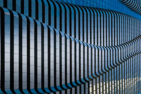 极简建筑 4K壁纸 · architecture · 3840×2561