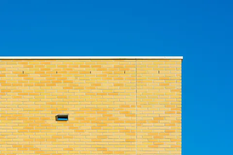 Minimalistische Architektur 4K Hintergrundbild · architecture · 3840×2560