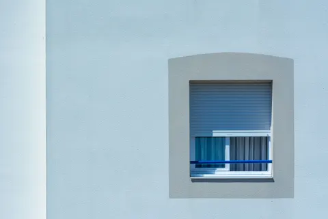 极简建筑 4K壁纸 · architecture · 3840×2560
