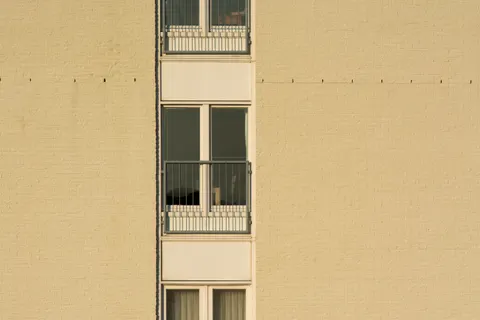 Fond d'écran Architecture minimaliste 4K · architecture · 3840×2560