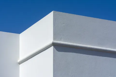 极简建筑 4K壁纸 · architecture · 3840×2560