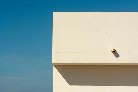 Minimal Architecture 4K Wallpaper · architecture · 3840×2560