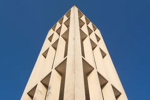 极简建筑 4K壁纸 · architecture · 3840×2560