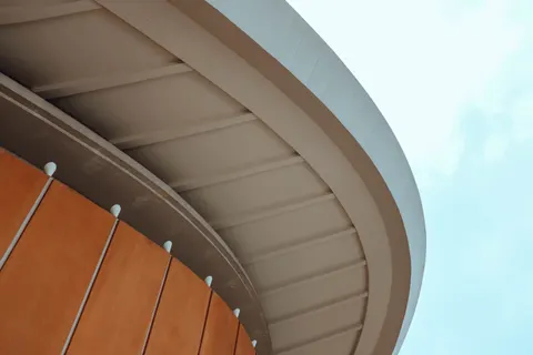极简建筑 4K壁纸 · architecture · 3840×2560