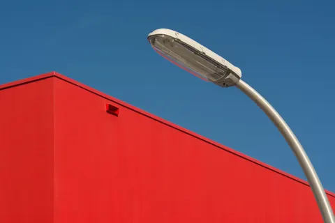 Papel de parede Arquitetura minimalista 4K · architecture · 3840×2560